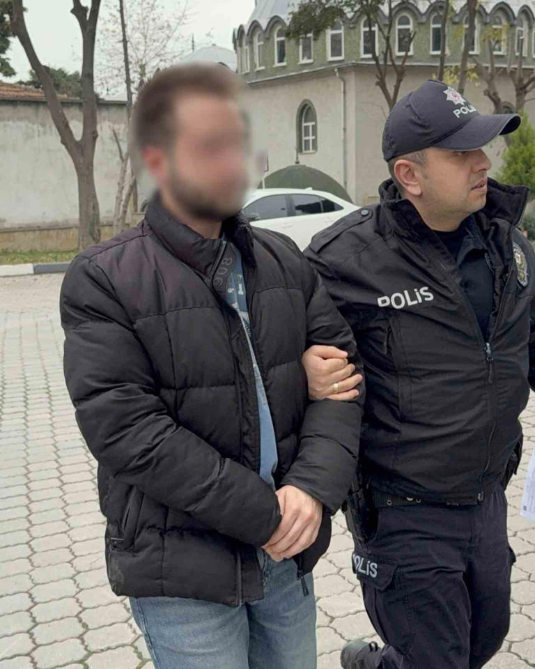 Samsun’da genç motosikletlinin öldüğü kazada sürücü adliyeye sevk edildi