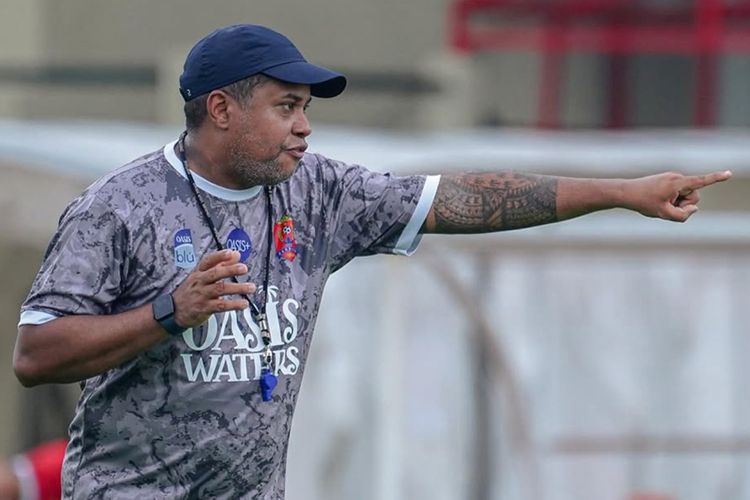 Jebakan Persebaya! Divaldo Alves Bawa Green Force Kalahkan Persijap di Putaran Satu Super League