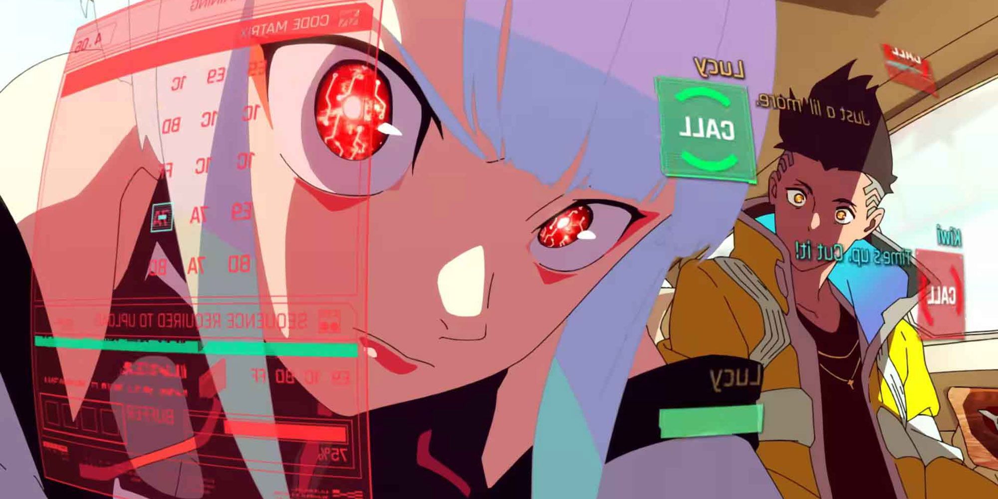 5 most exciting upcoming 2026 sci-fi anime officially ranked