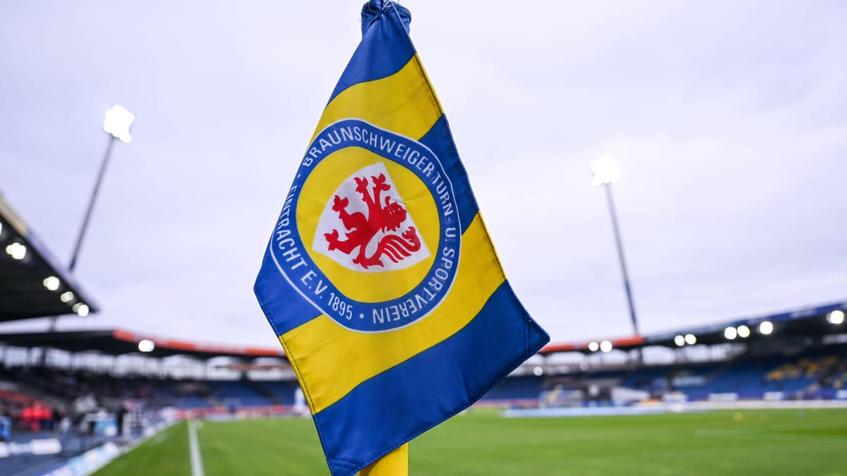 Braunschweiger Unternehmen bleibt Eintracht treu