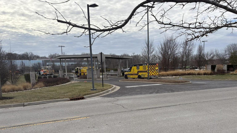 Chemical explosion at northwest side research facility leaves 1 ...