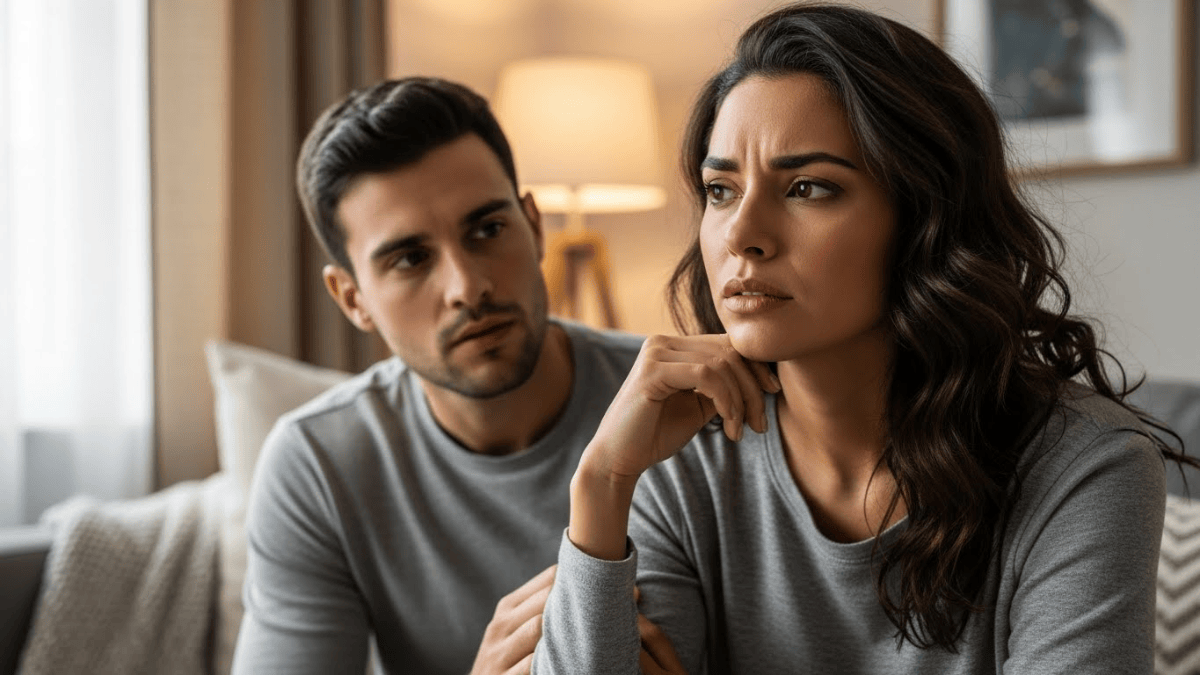 These 11 things women stop doing when they no longer feel loved