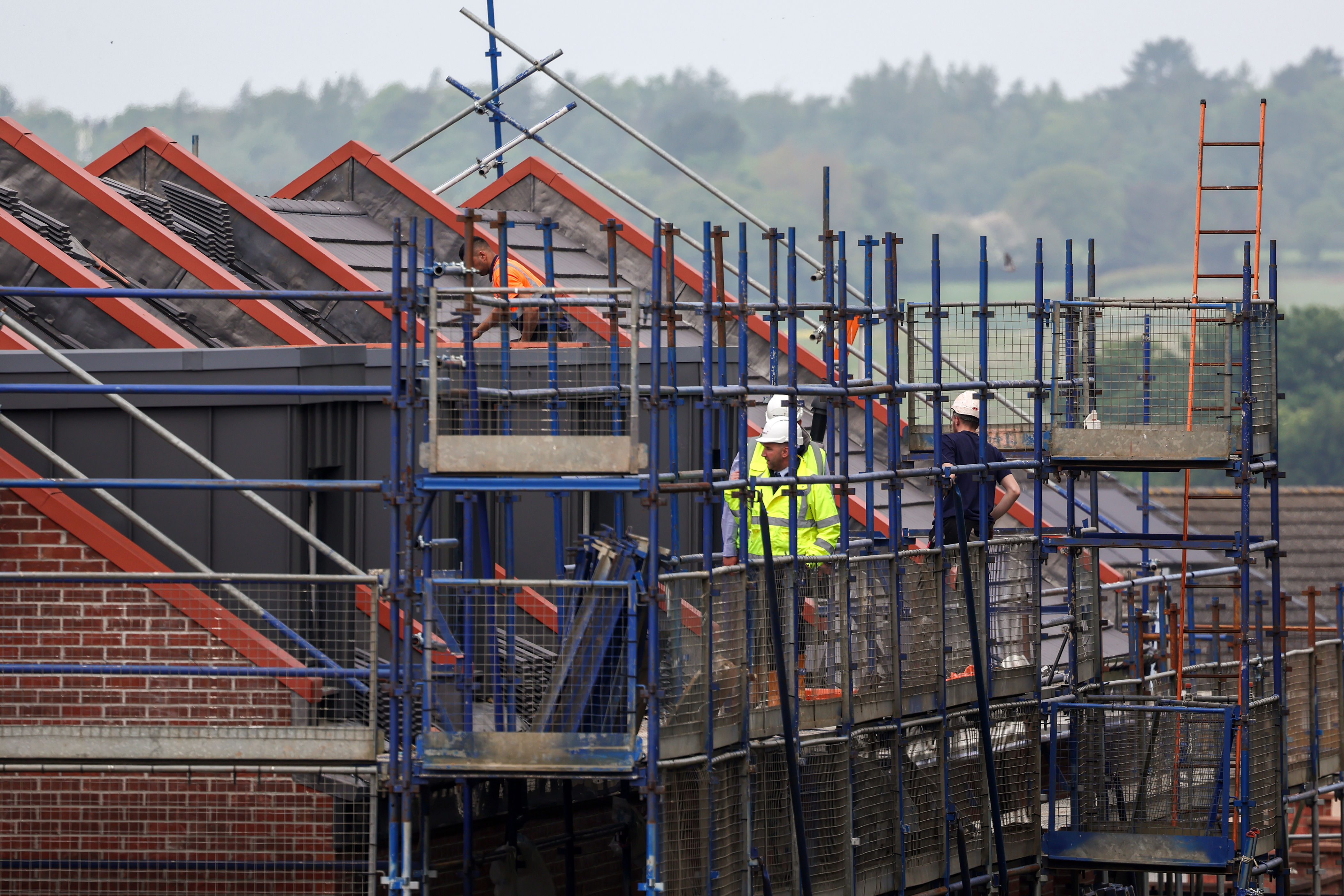 Scotland’s housing emergency leaves us cold at Christmas