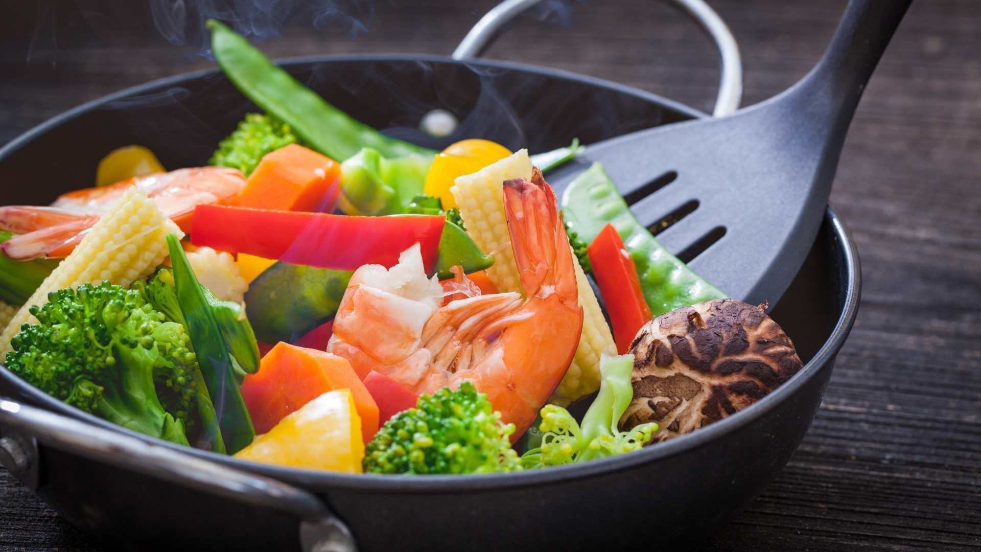 3 lỗi thường gặp khi nấu ăn dễ làm tăng đường huyết