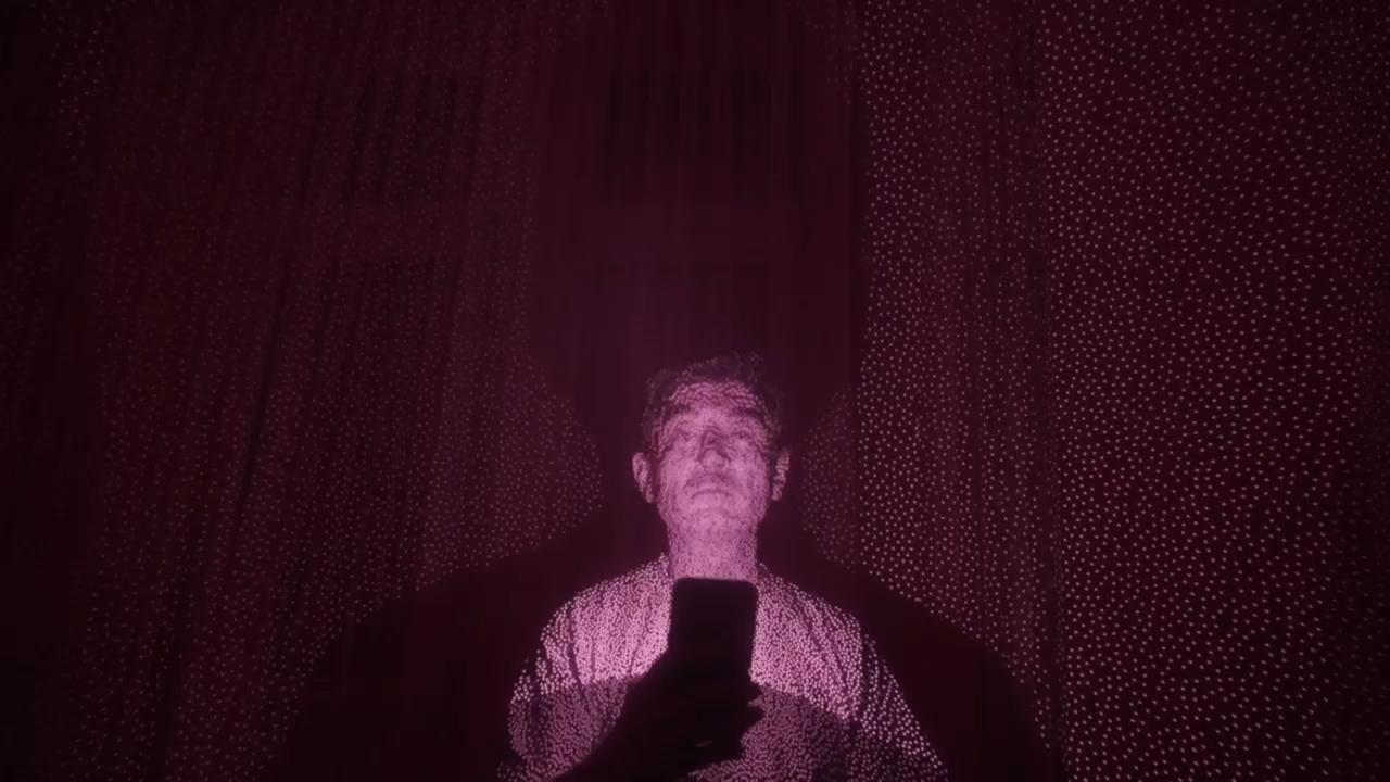 Invisible infrared surveillance technology and those caught in its ...