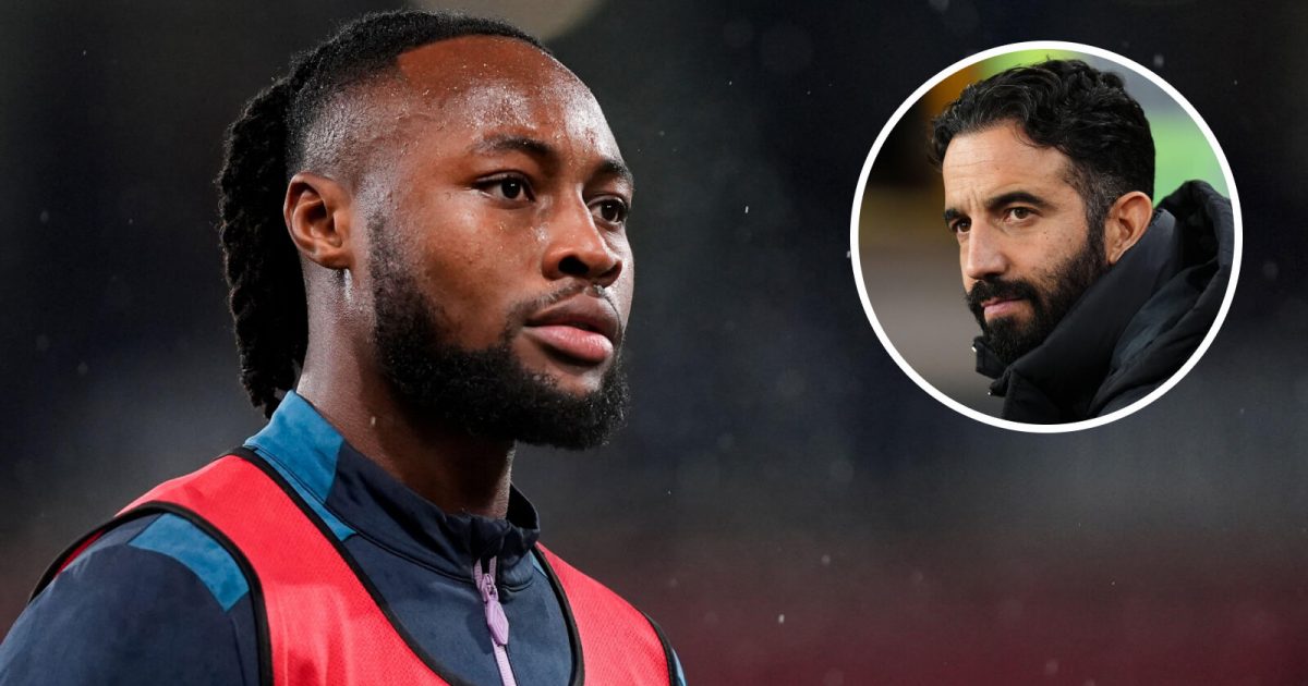 Sky Sports reporter outlines why Man Utd won