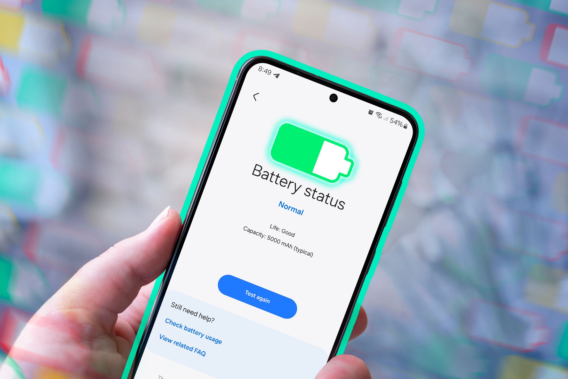 5 common battery-saving tricks that hardly save any battery life