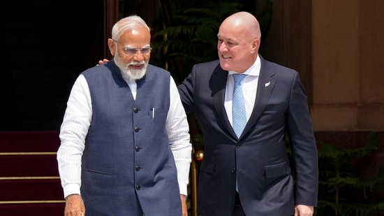 'Neither free nor fair': New Zealand foreign minister objects to FTA ...