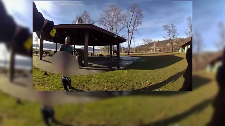 No criminal charges filed against Peekskill officers involved in ...