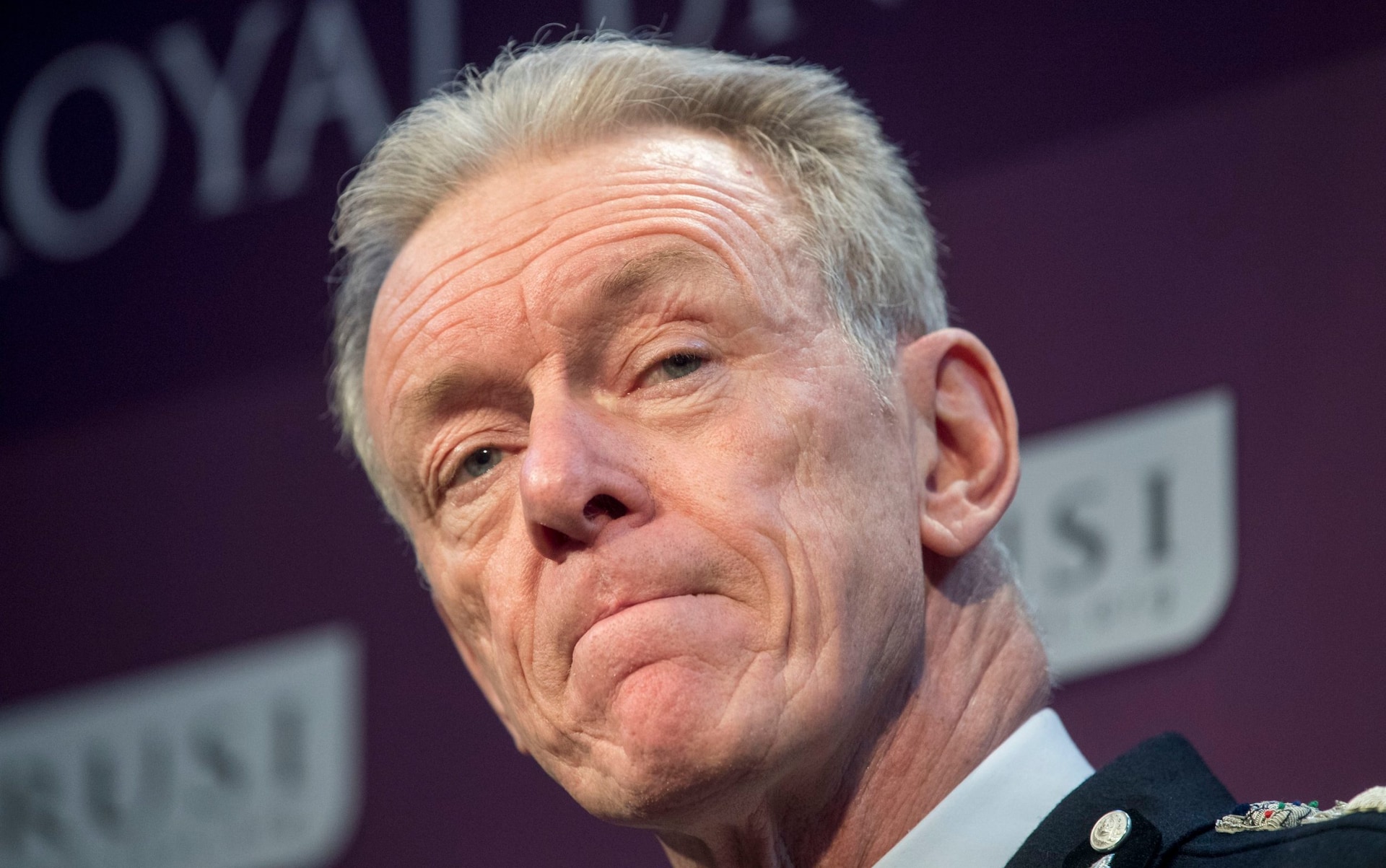 Former Met chief demands Apple and Google disable stolen phones<br>