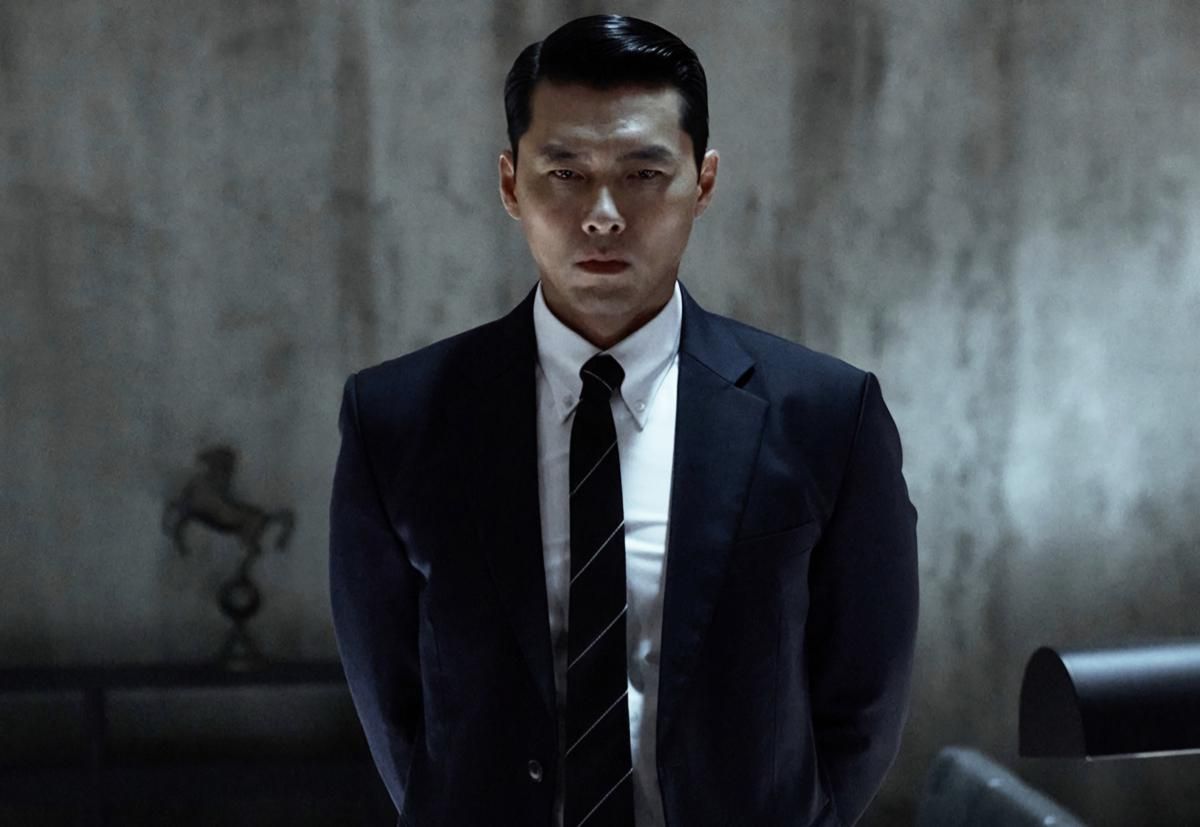 Tiga Bintang Chungmuro di Drakor Karya Korea