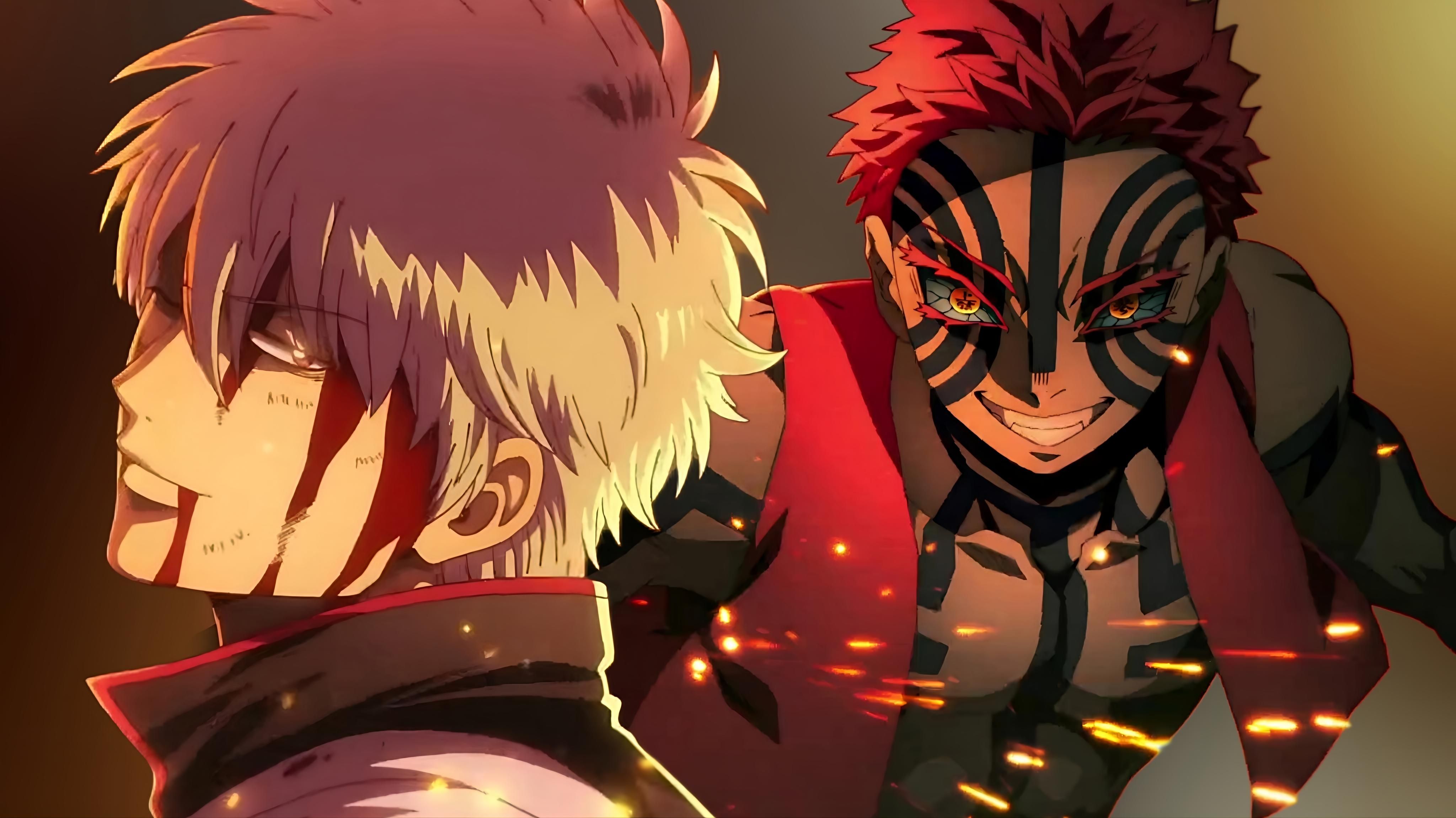 Say hello to an anime movie even better than Demon Slayer Infinity Castle