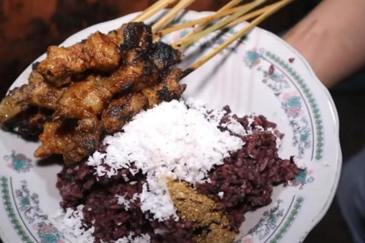 Menjelajah surga rasa di Kota Pahlawan: deretan wisata kuliner Surabaya ...