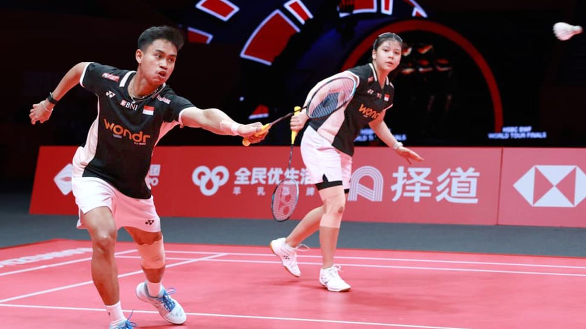 Malaysia Open 2026: Ujian Mental Jafar/Felisha Hadapi Rekor Buruk 0-7 vs Chen/Toh