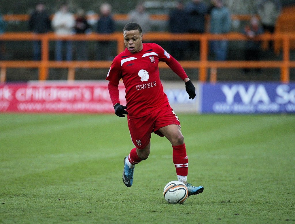 Looking back as Imps edge Stockport in seven-goal thriller