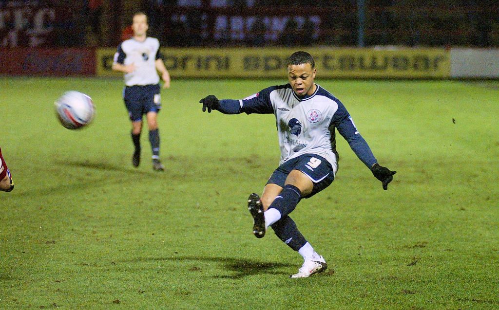 Looking back as Imps edge Stockport in seven-goal thriller