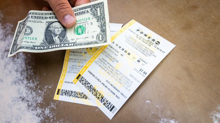 Powerball jackpot rises to $1.7 billion—here’s what the winner could take home<br>