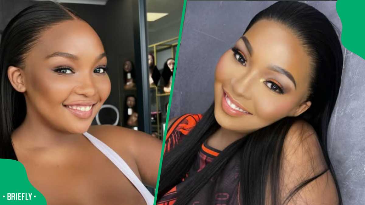 A look at award-winning singer Rethabile Khumalo's first cameo on a ...