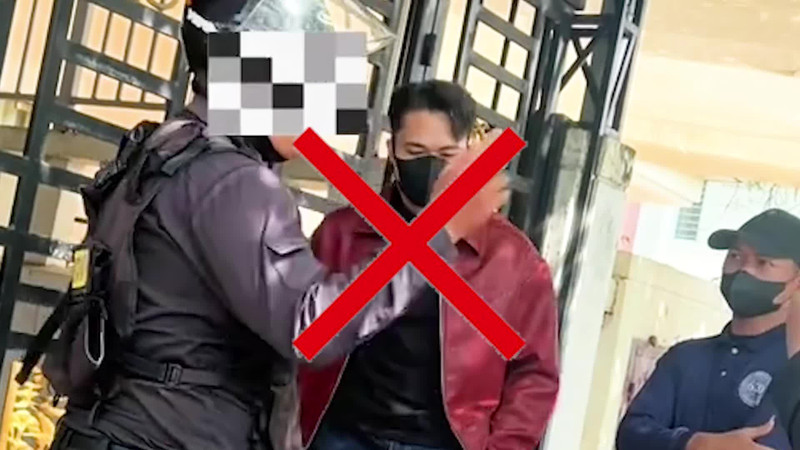 Không có 'vùng xám' pháp lý đối với hoạt động đòi nợ thuê