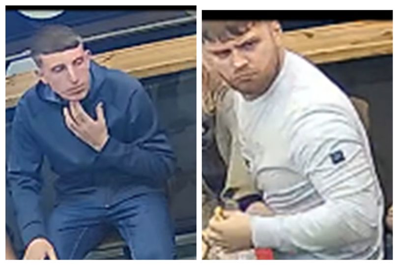 CCTV appeal after man punched, kicked and head stamped on near ...
