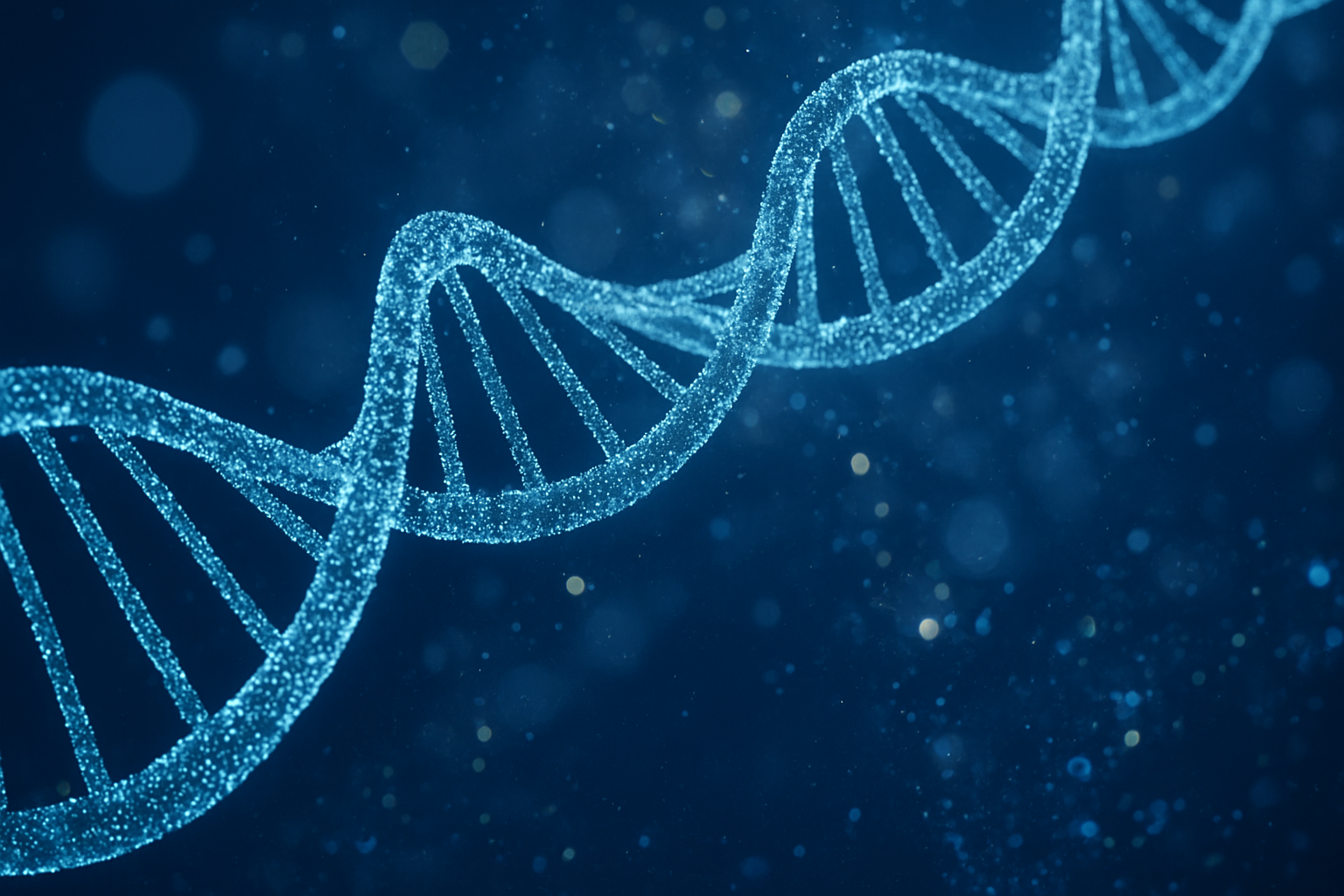 Capire il DNA in 3D apre nuove strade contro il cancro