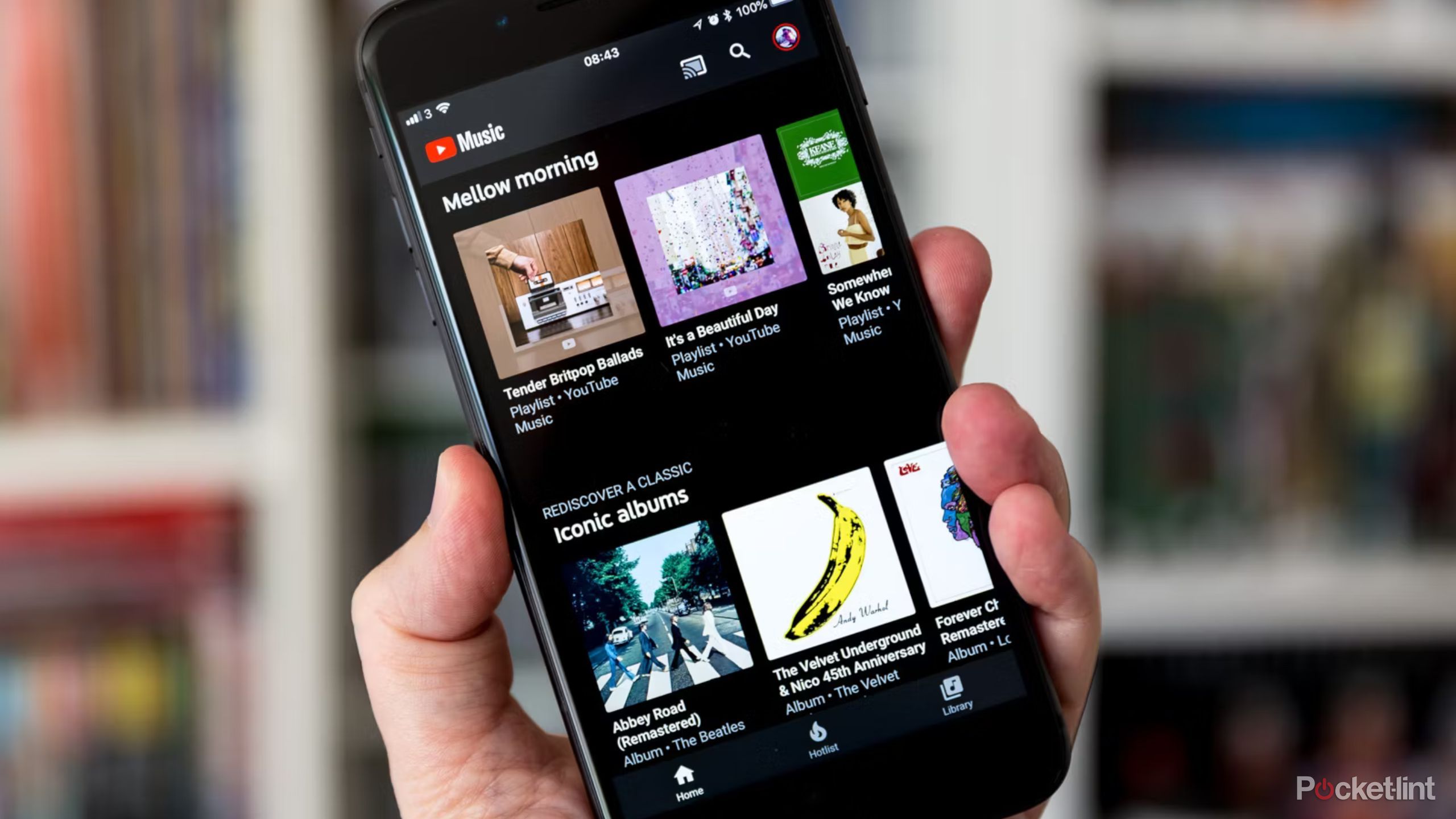 YouTube Music is getting an update that will make Spotify users jealous