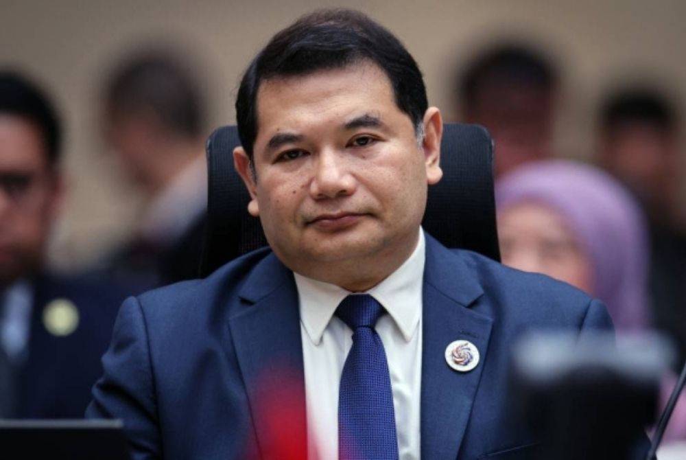 Repeated exit threats will lose impact, says Rafizi