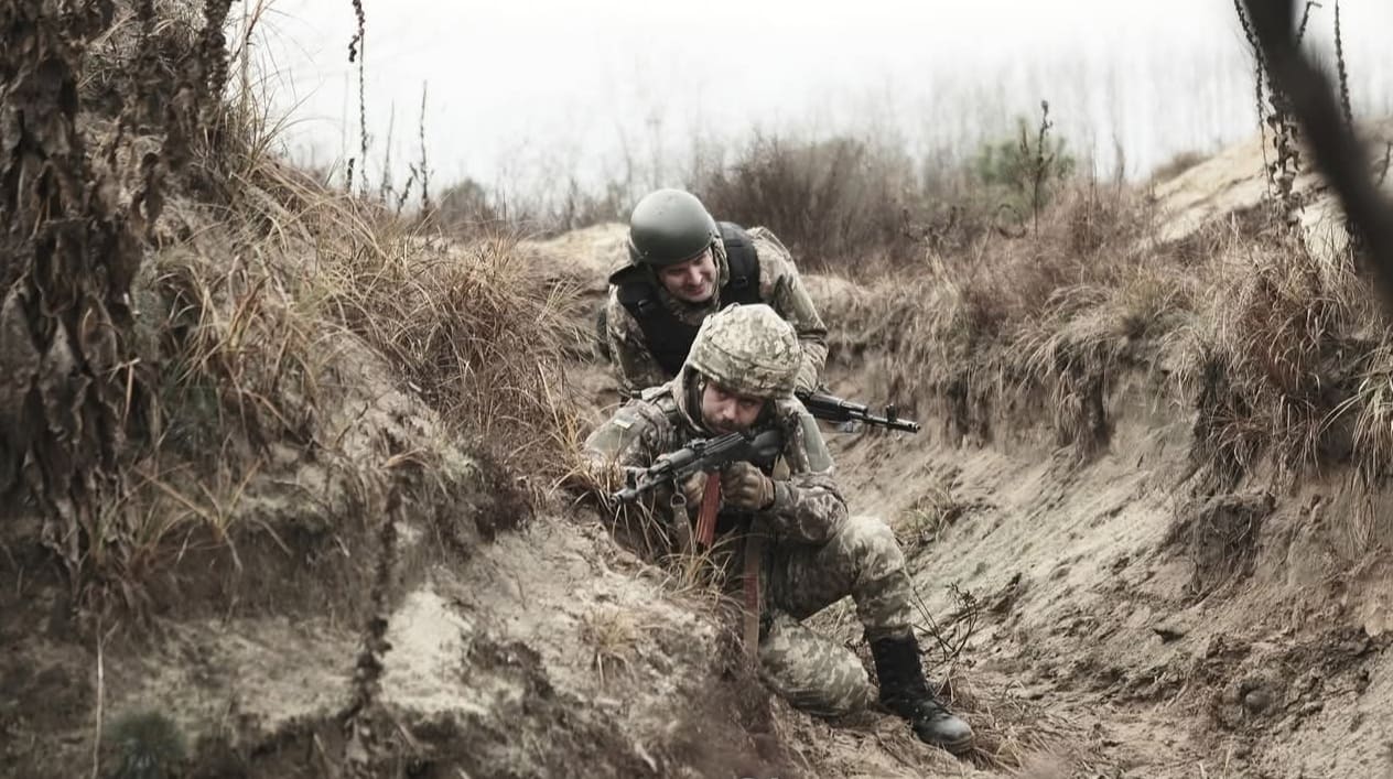 Russia loses 1,420 soldiers over past day<br>