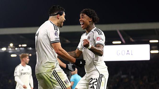 Analysis: Kevin shines in front of Brazil assistant
