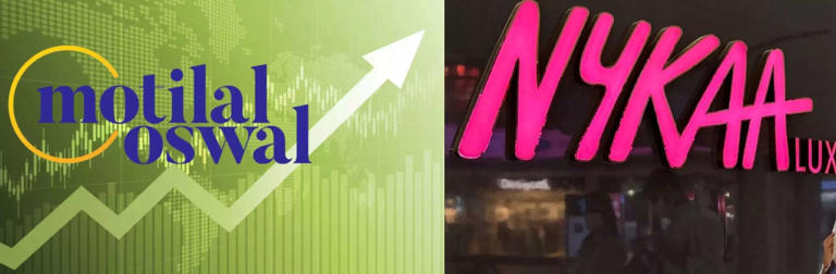 Motilal Oswal initiates coverage on Nykaa with 'neutral' rating, Rs 280 ...