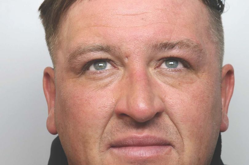 Faces of Chester drugs gang members jailed for total of more than 70 years
