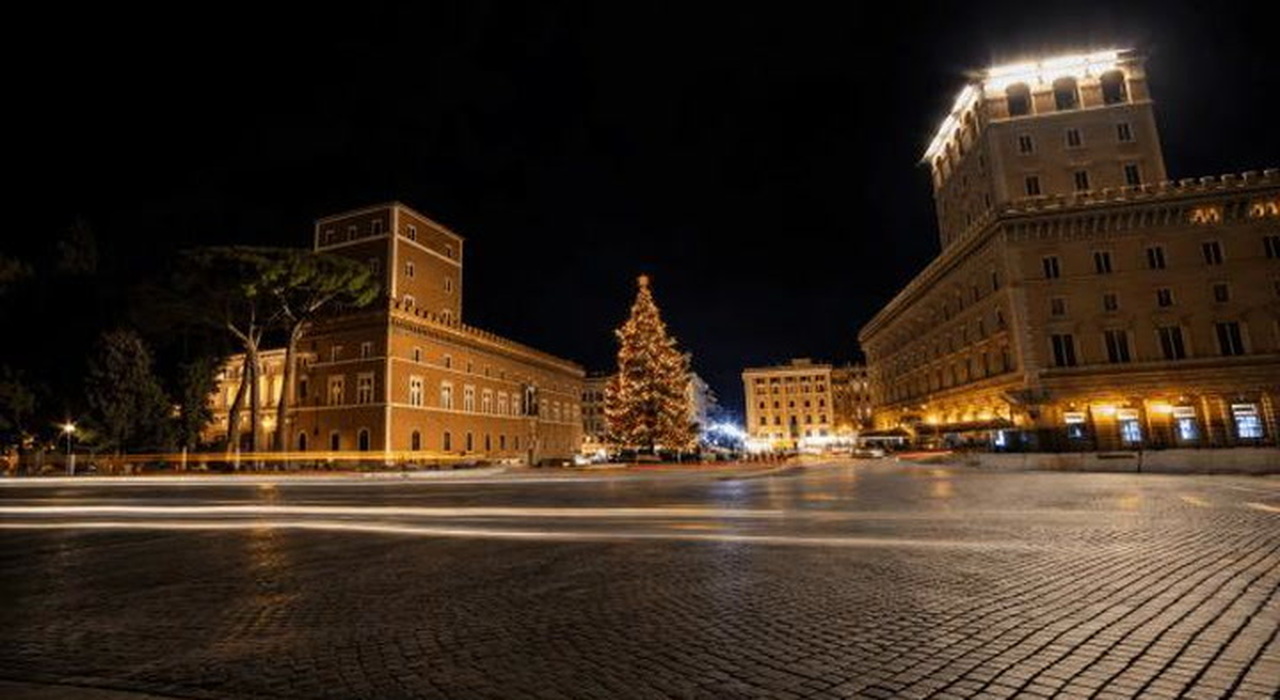 Natale e Santo Stefano a Roma tra concerti gratuiti, mostre e visite ...