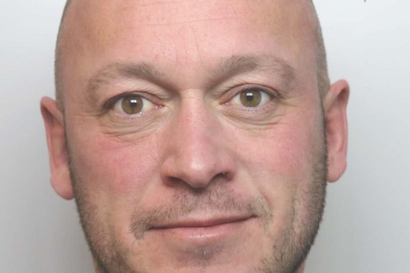 Faces of Chester drugs gang members jailed for total of more than 70 years
