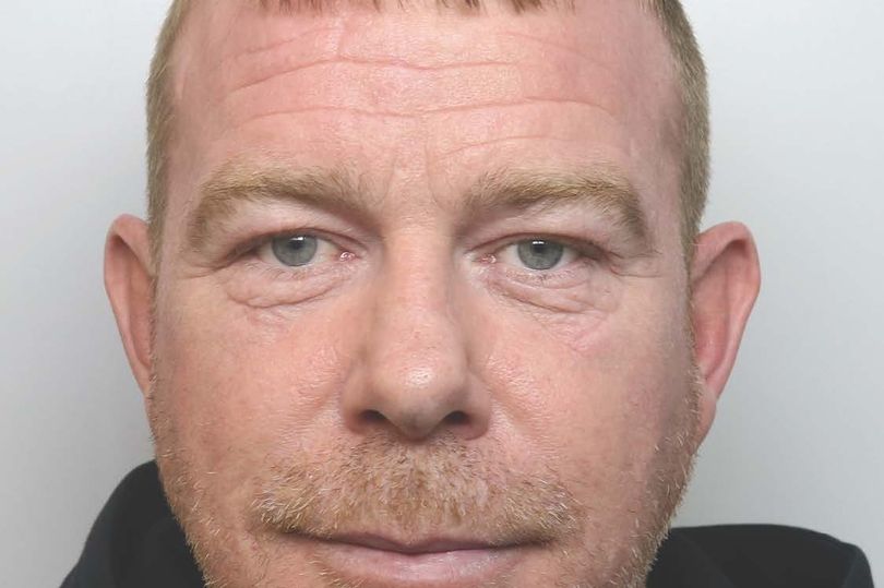 Faces of Chester drugs gang members jailed for total of more than 70 years