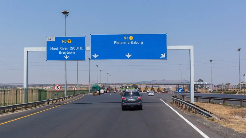 N3TC urges caution as holiday traffic and stormy weather persist on N3 ...