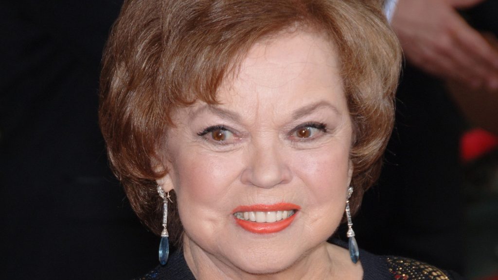 15 oncefamous stars who chose life beyond Hollywood