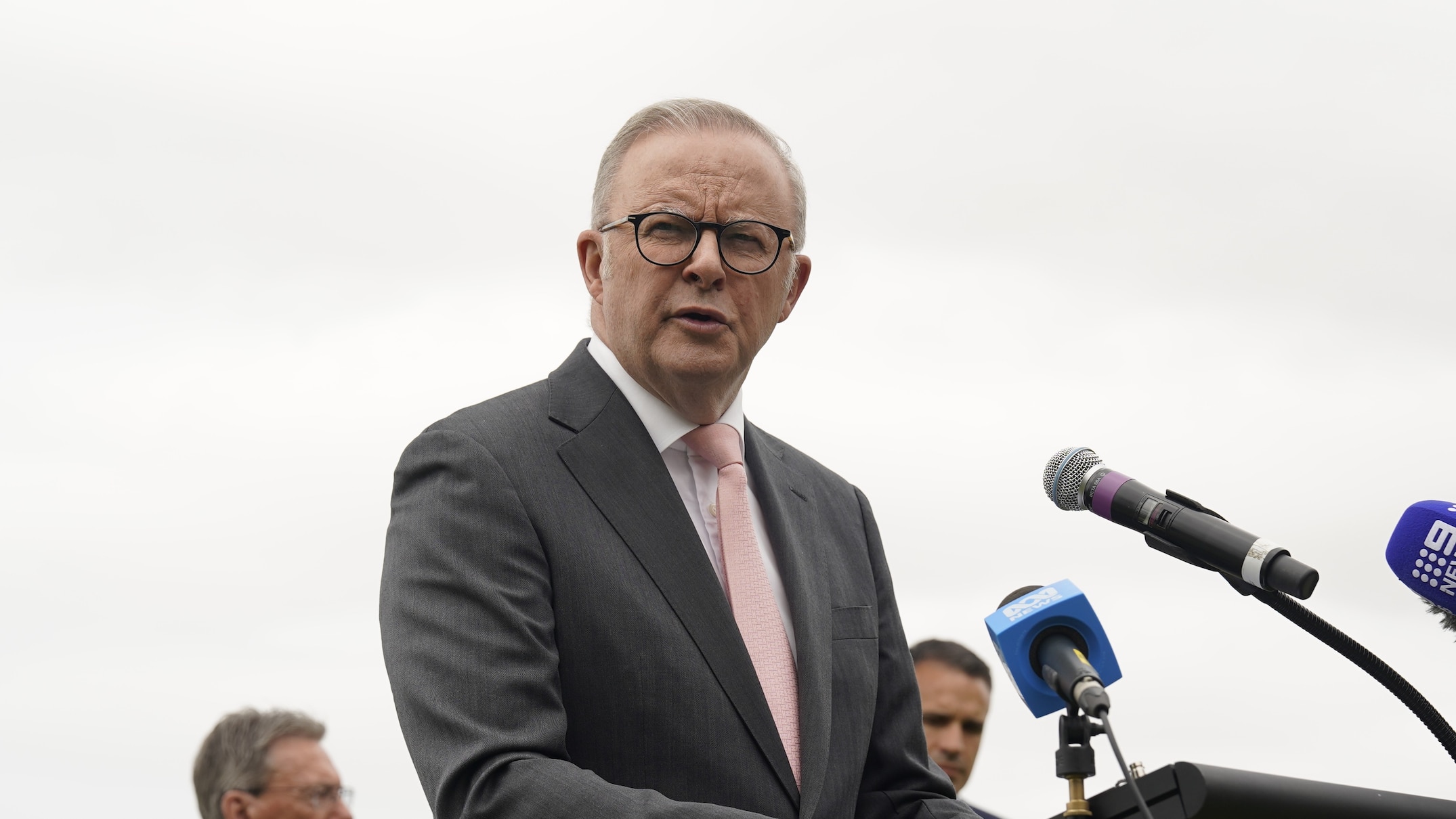 Anthony Albanese y Sussan Ley publican mensajes navideños tras el ataque de Bondi