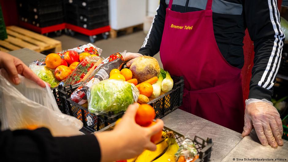 Christmas in germany compared to us