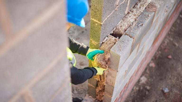 7 cavity wall insulation mistakes to avoid