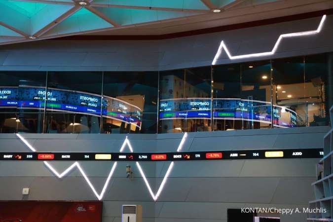IHSG Pecahkan Rekor, Investor Tunggu Kehadiran Presiden di Pembukaan BEI 2026