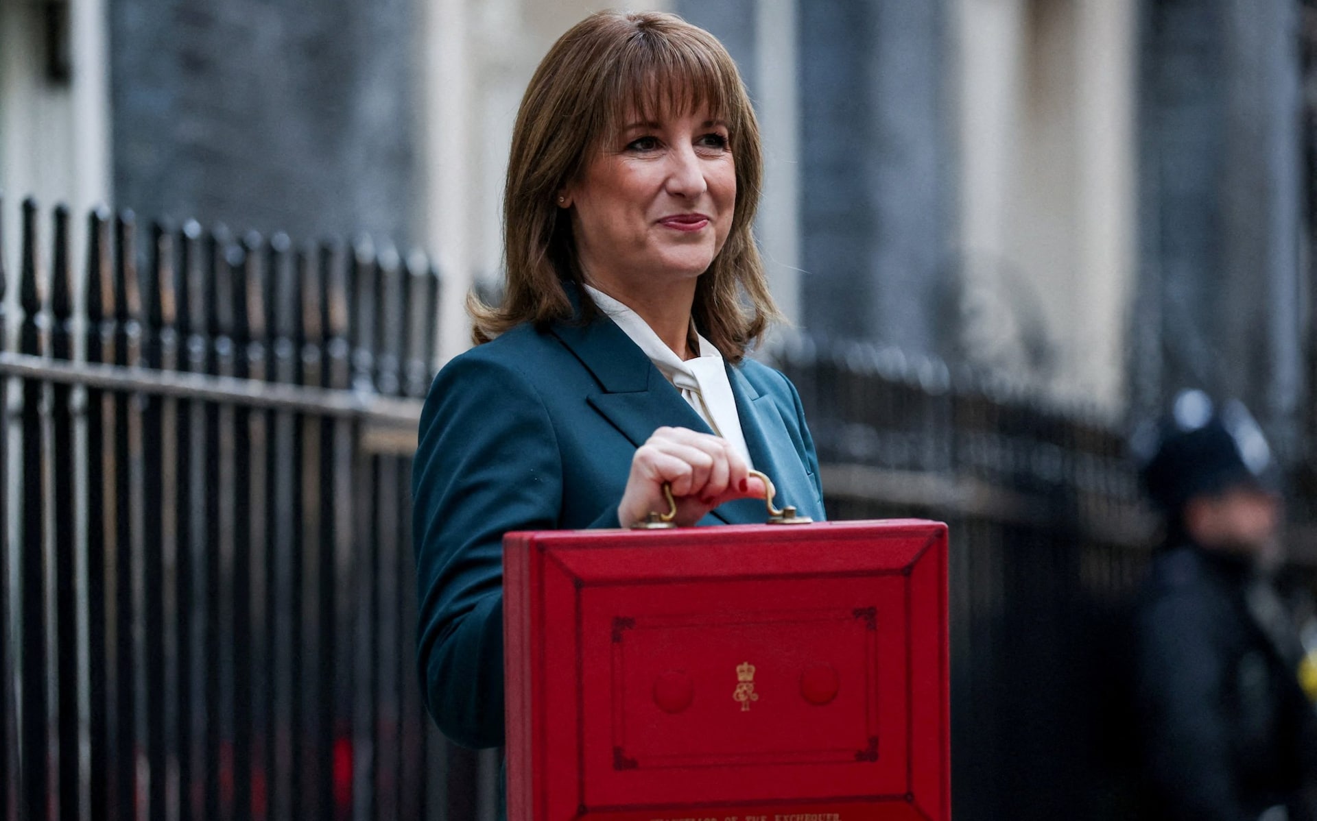 The latest step in HMRCs plan to confiscate your money