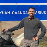 Ken Shappert Travels The World