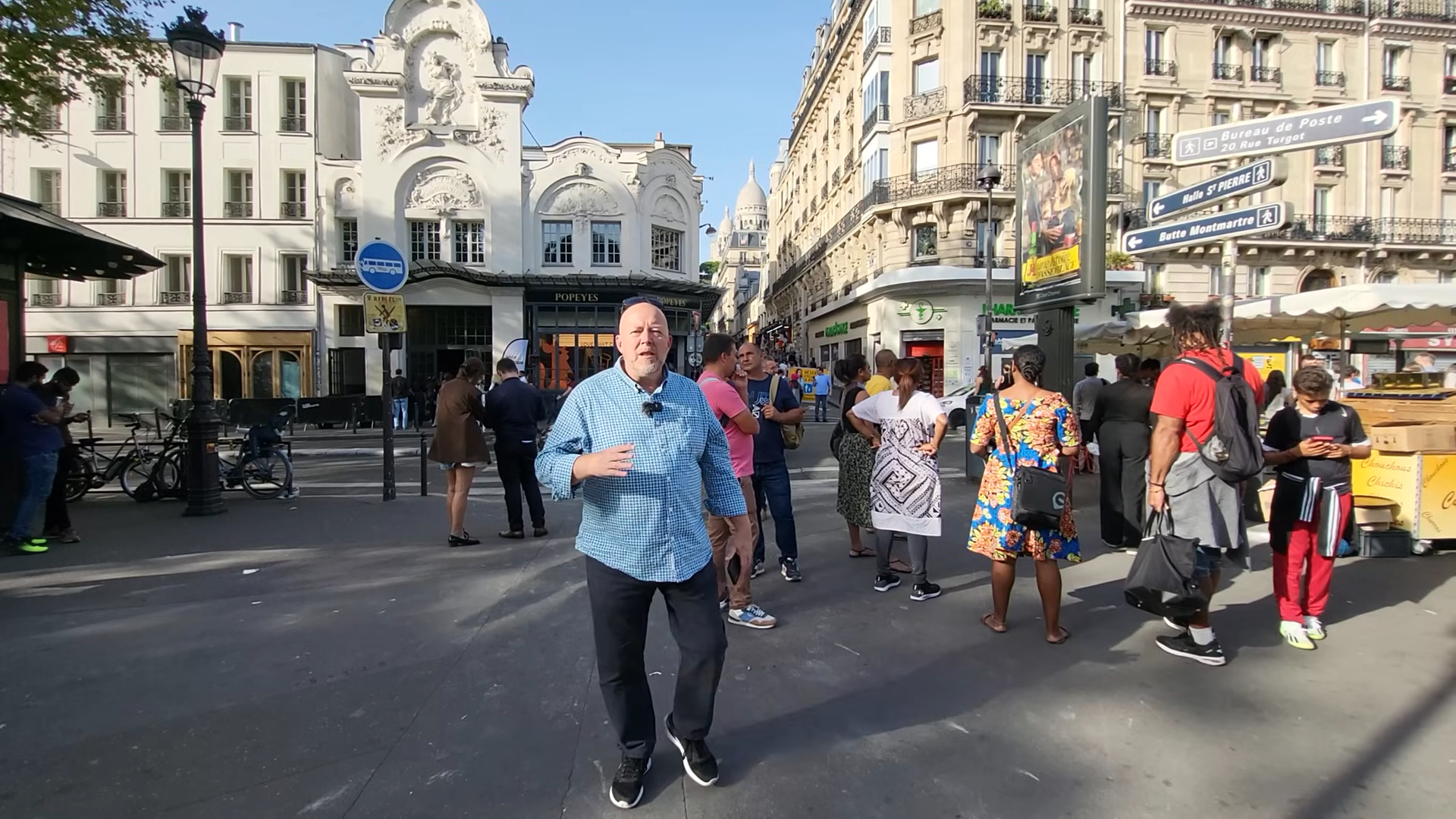 Why these popular Paris attractions are completely overrated