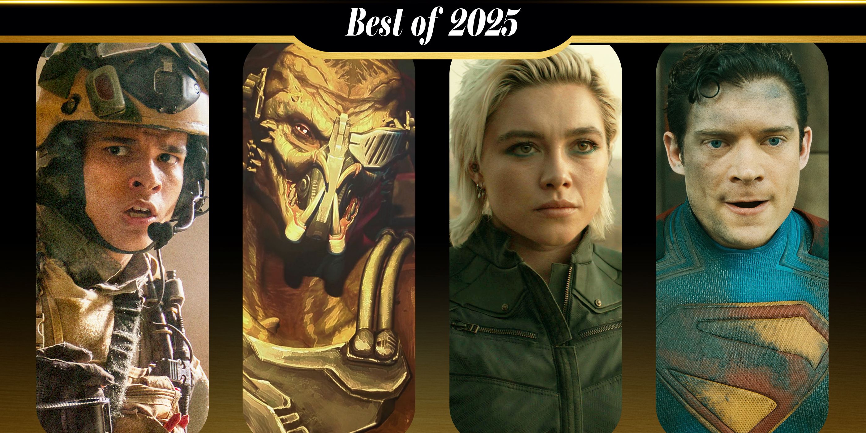 10 greatest action movies of 2025, ranked