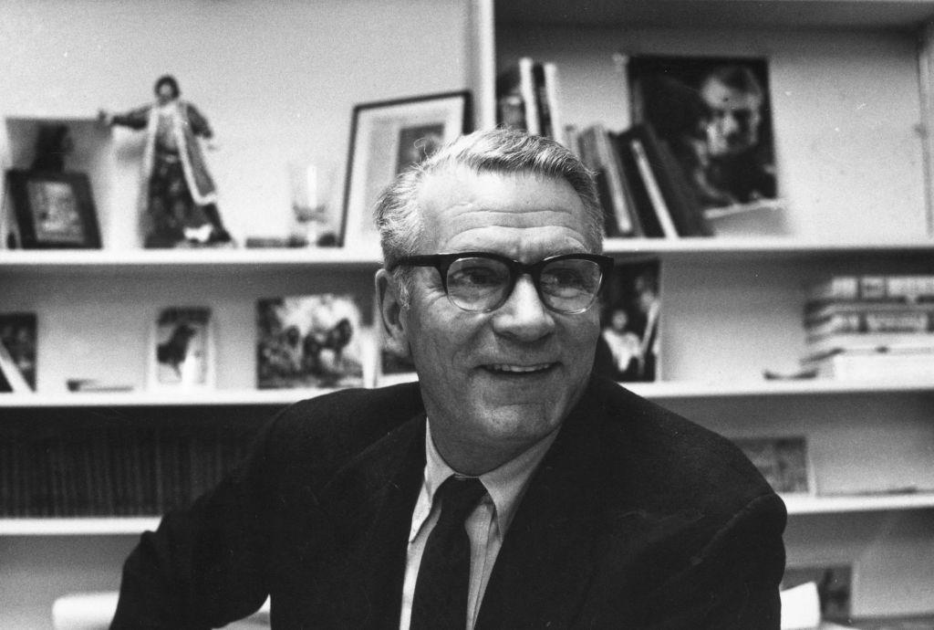 BBC to reveal the untold story of how it tried to persuade Laurence