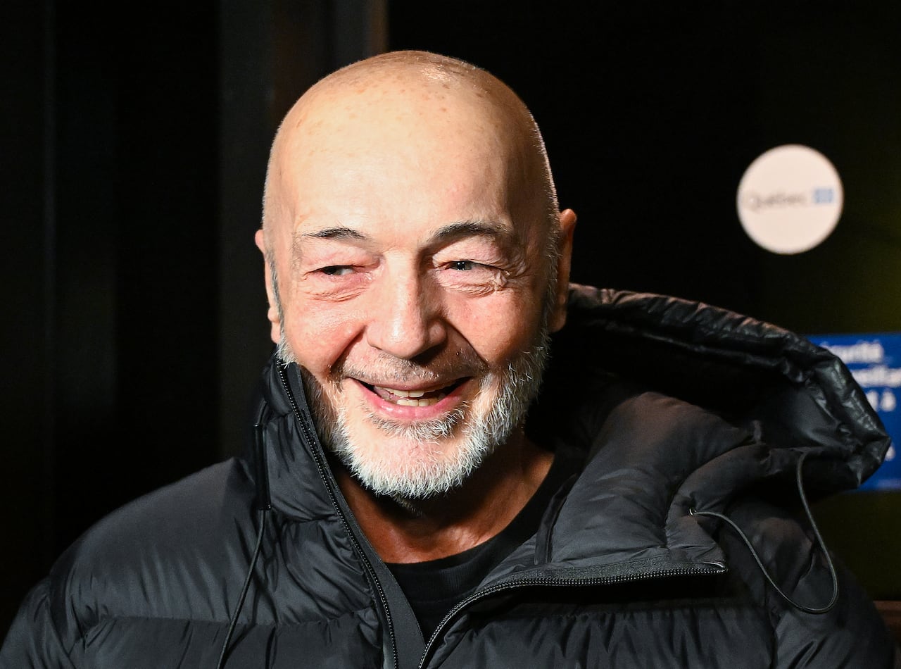 After 33 years in prison, Quebec man released on bail says he's ...