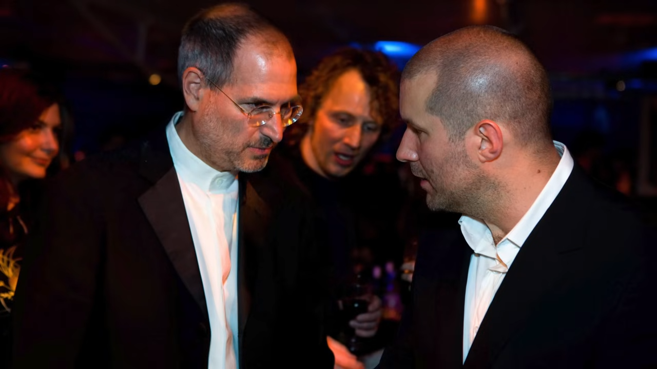 How Apple built the iPhone even while Jobs tried to stop it