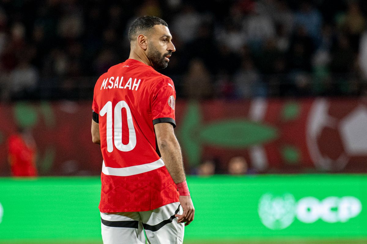 CAN : Walid Acherchour annonce un drame pour l’Afrique