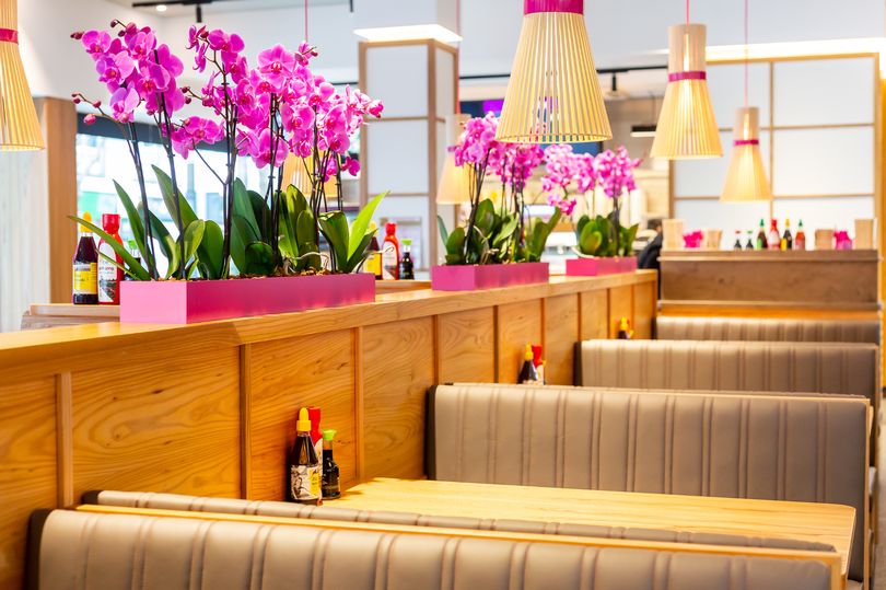 Popular restaurant to reopen in city centre months after 'devastating ...