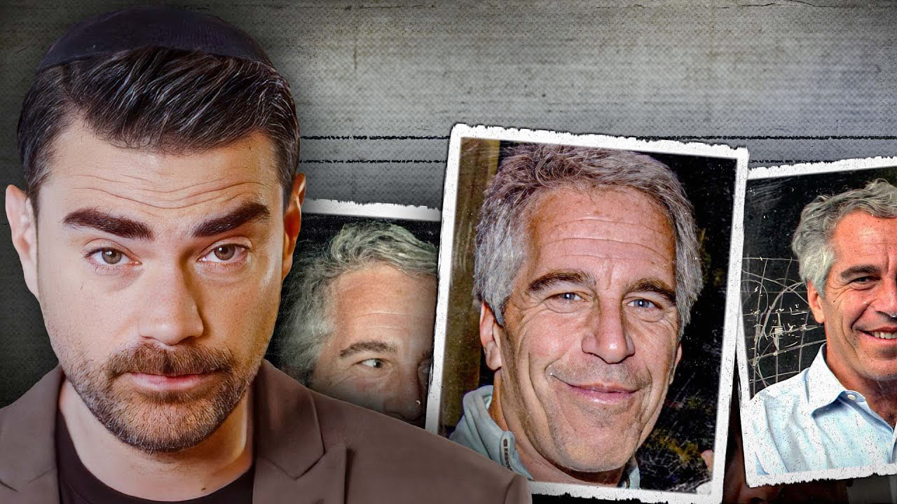 A deep dive into every legitimate piece of evidence of the Epstein case